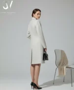 Girls Executive Elegance Blazer | John Vesture - Image 3