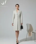 Girls Executive Elegance Blazer | John Vesture